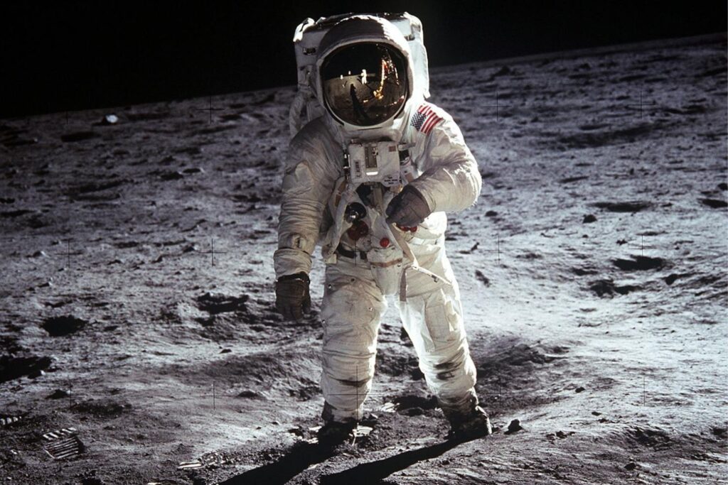 Momento histórico para a exploração espacial é vivido por astronauta veterano da NASA