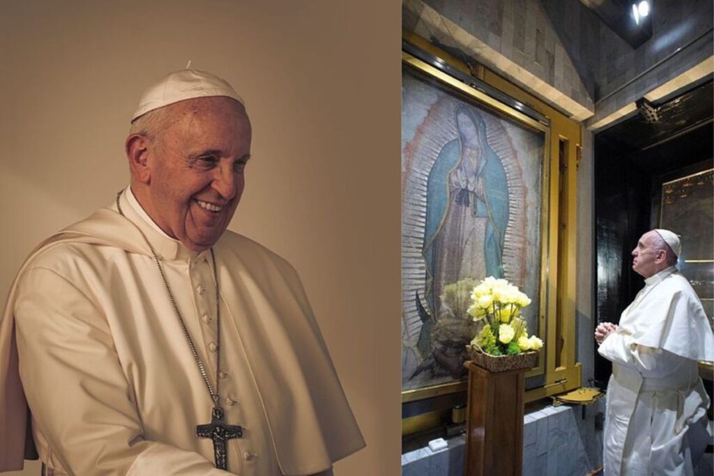 O que o papa Francisco escolheu deixar como legado eterno surpreende até os fiéis mais próximos