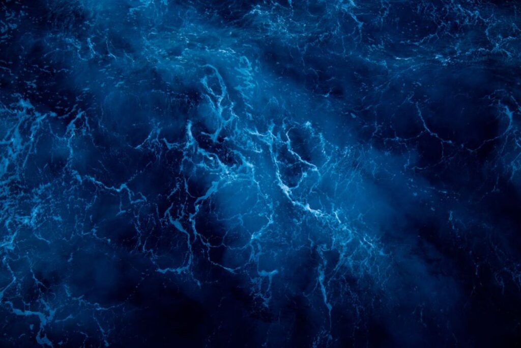 O fundo do mar esconde uma surpreendente solução energética