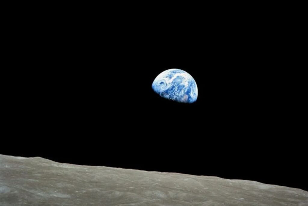 NASA recebe mensagem via laser a milhões de quilômetros da Terra