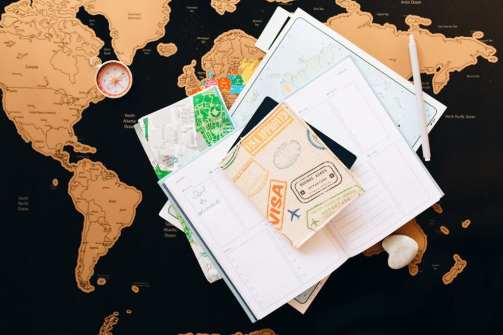 Viajar sem passaporte: Quais países aceitam brasileiros?