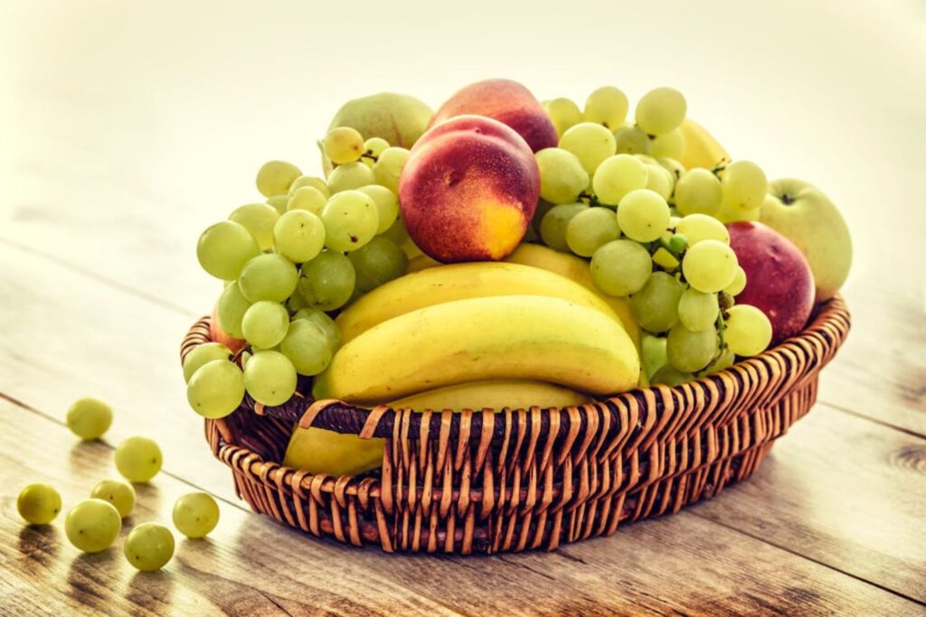 Frutas poderosas que ajudam a manter o diabetes tipo 2 bem longe
