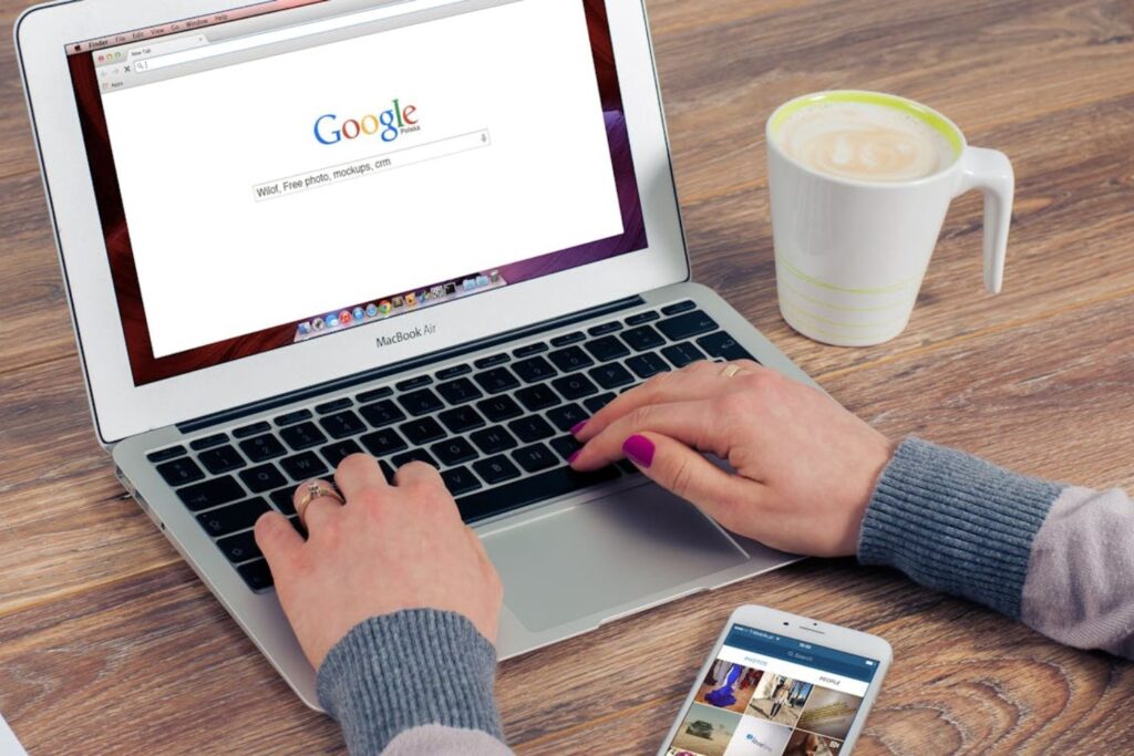Fim anunciado: desativação do Google.com.br no Brasil é realidade