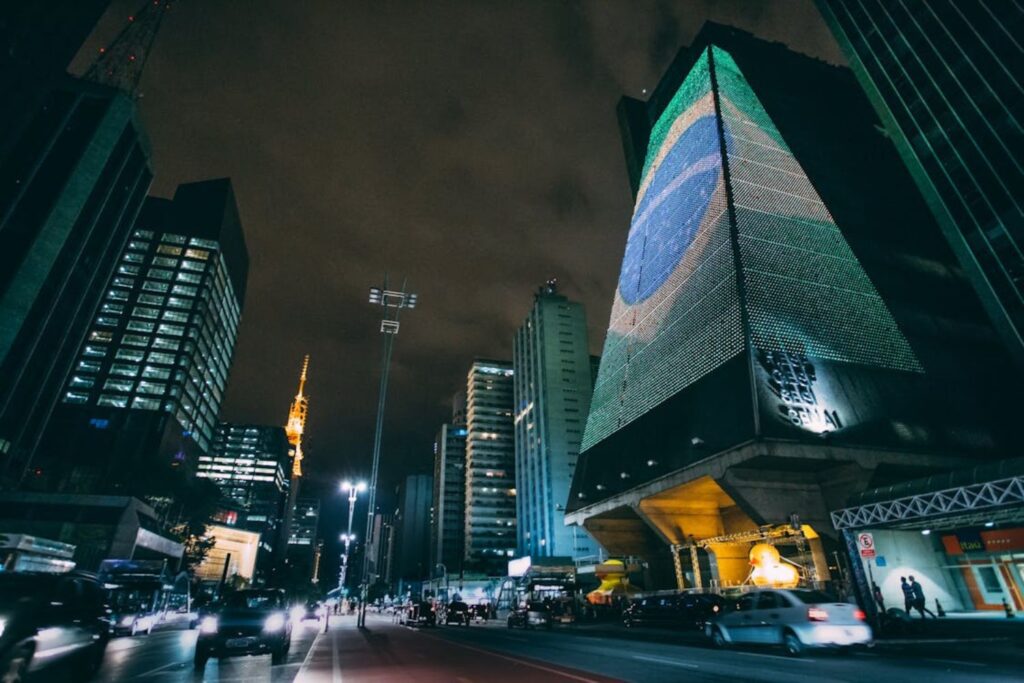 Bairro pioneiro do Grande ABC promete revolucionar a vida urbana com tecnologia inteligente