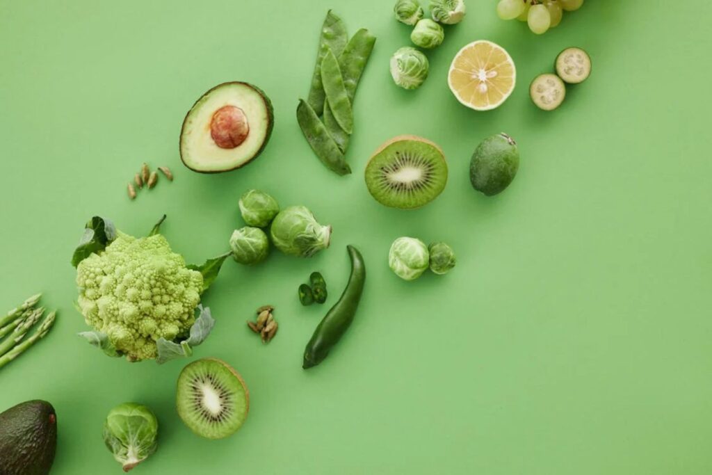 Os 10 alimentos que ajudam seu corpo a se defender melhor