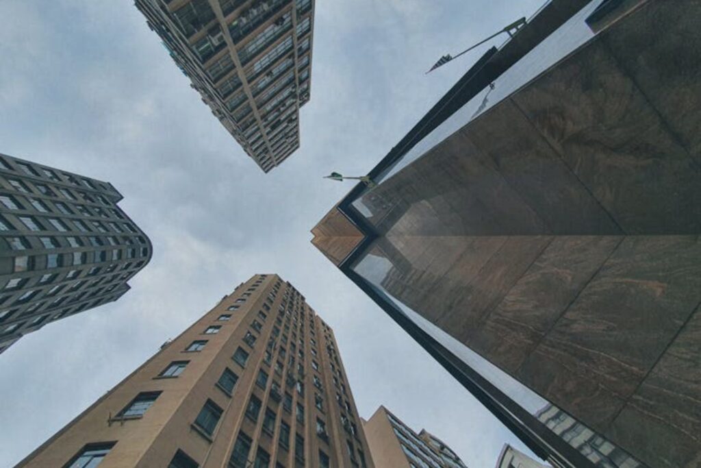 O novo gigante que vai mudar o céu de São Paulo já está saindo do papel