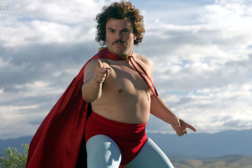 O império inesperado de Jack Black: quanto vale o astro que conquistou Hollywood com humor e música