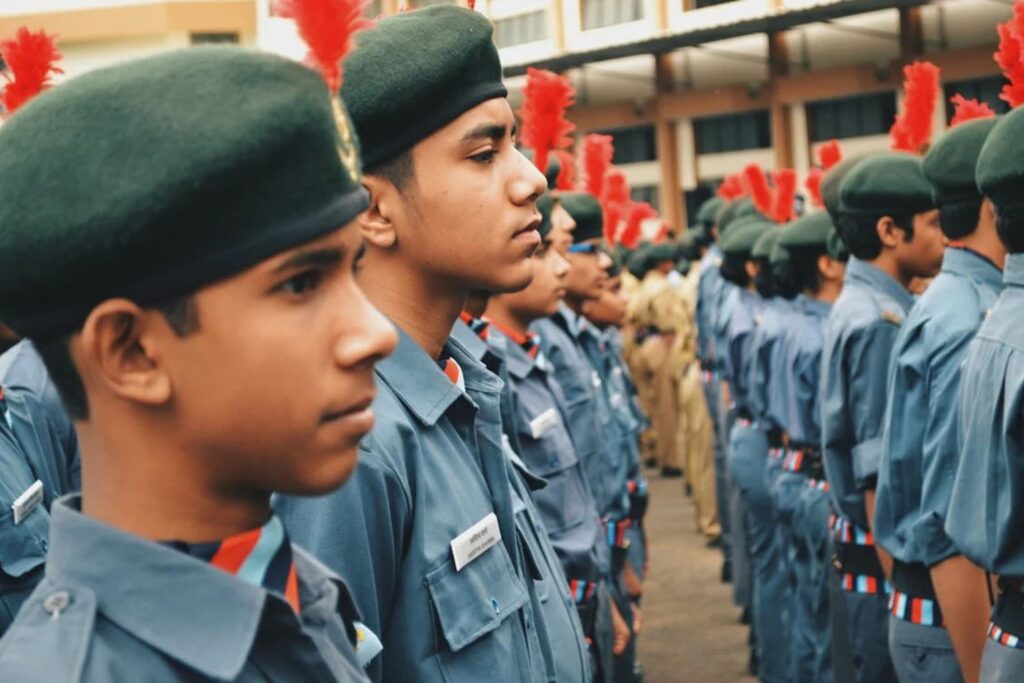 Treze escolas do noroeste paulista adotam novo modelo cívico-militar; veja quais foram selecionadas