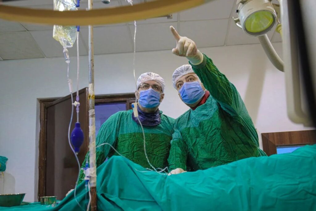 A multiplicação das faculdades de medicina: oportunidade ou risco?
