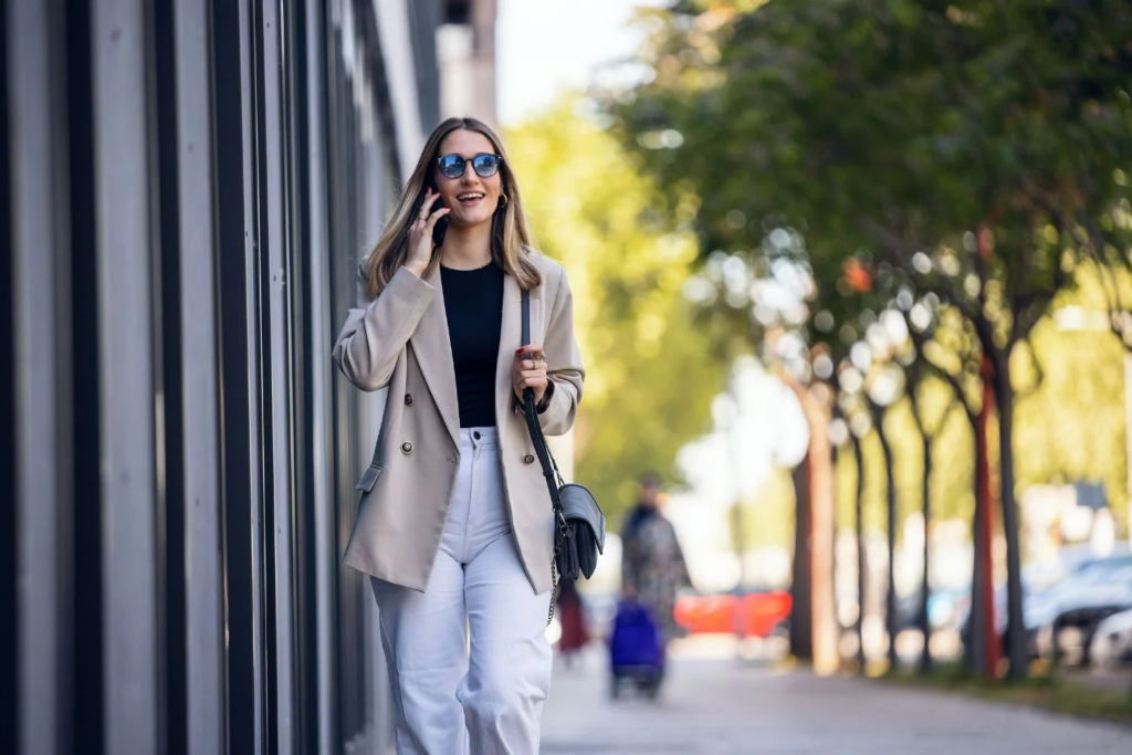 Veste Pode Influenciar Seu Sucesso