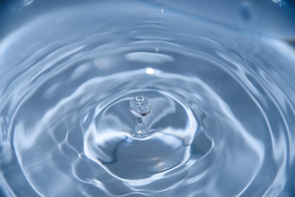 Agua P