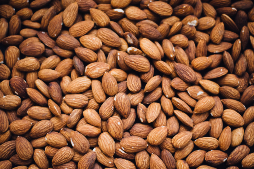 Almendra