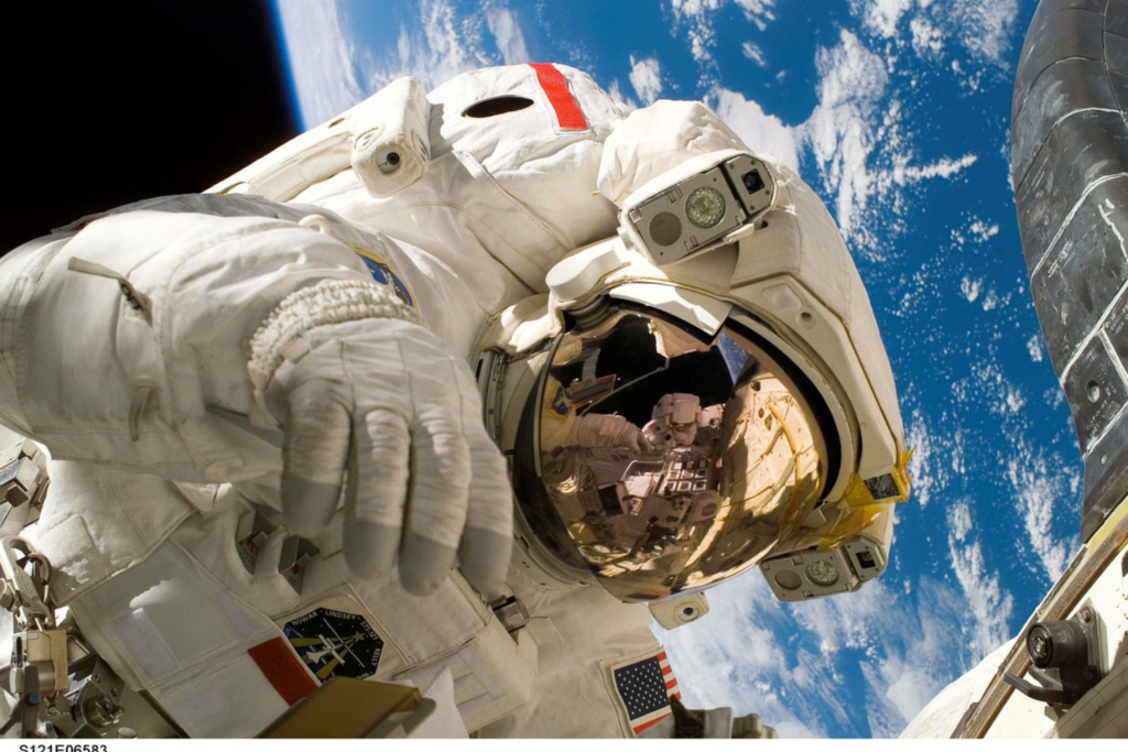 Astronauta