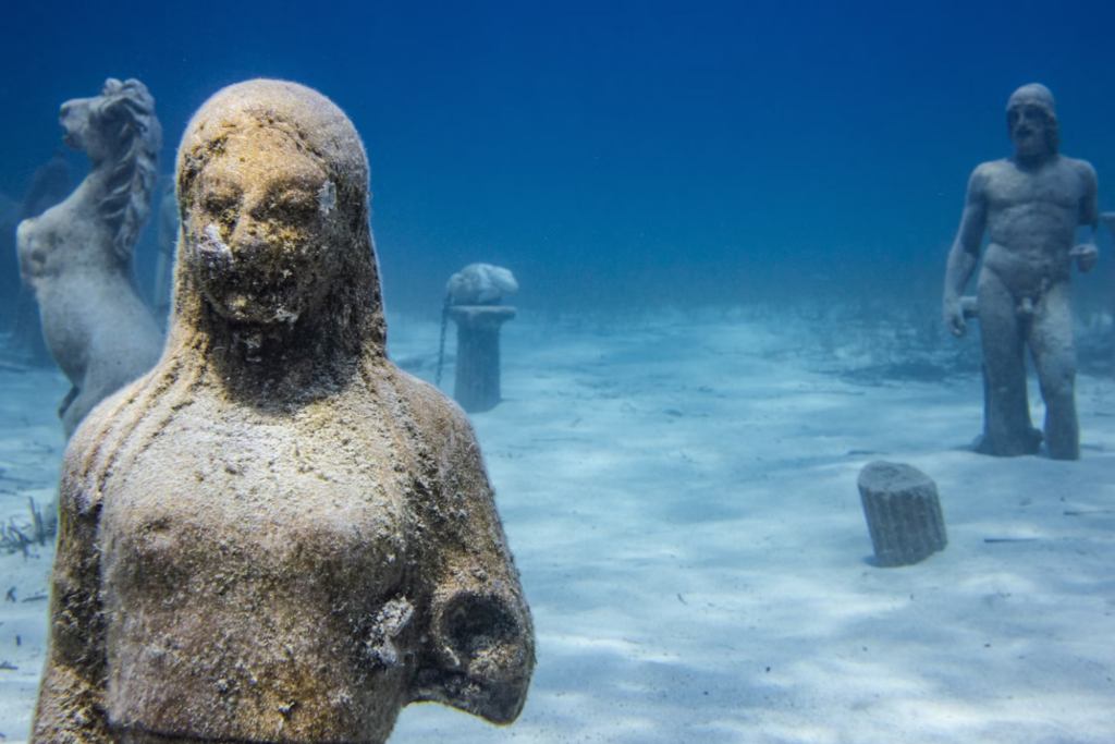 Atlantis
