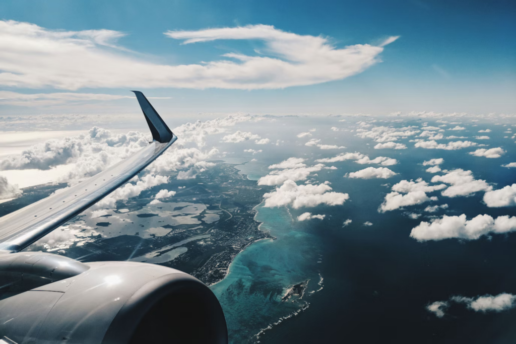 Avion Pp
