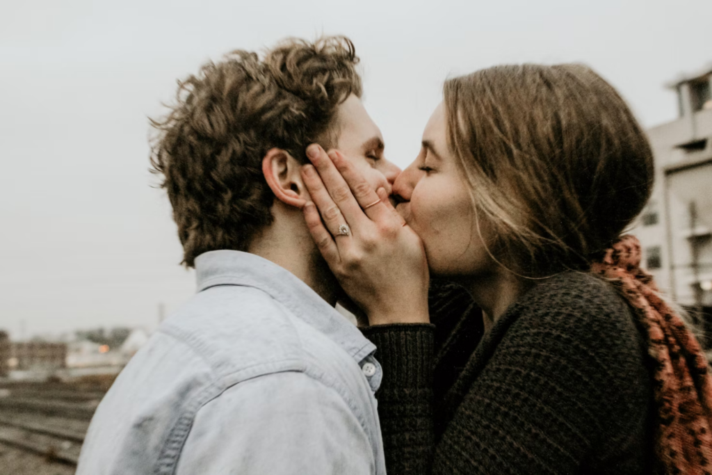 Beso ´pp