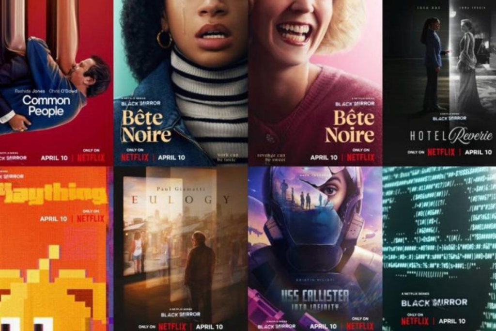 Black Mirror