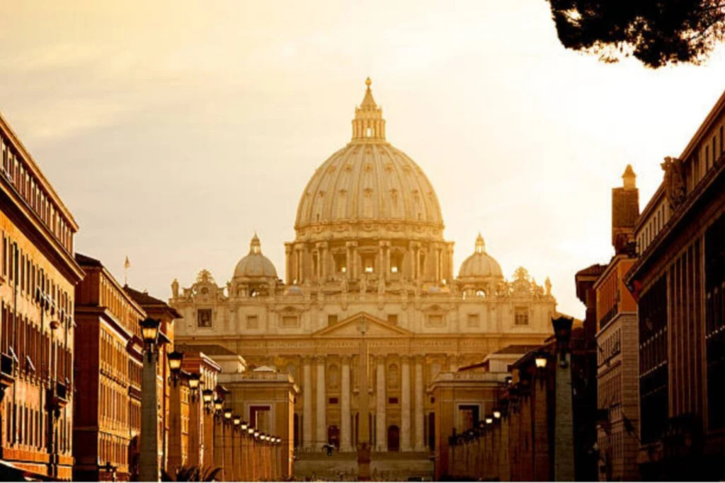 Conclave P