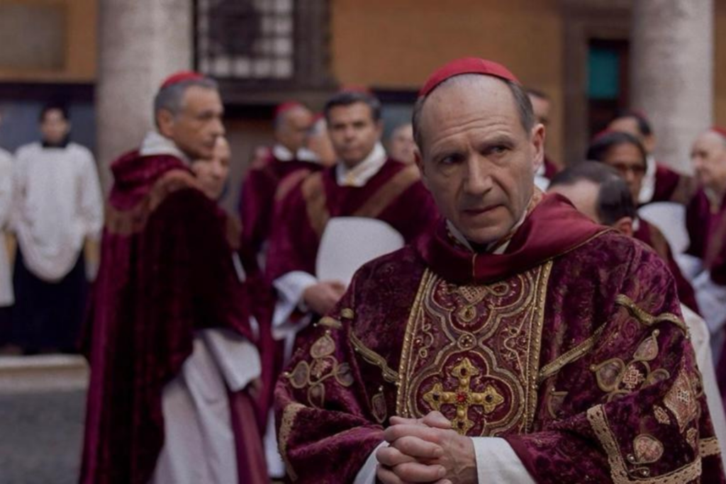 Conclave Peli