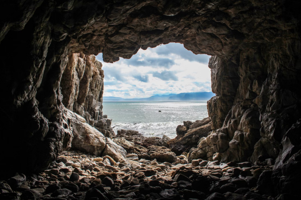 Cueva P
