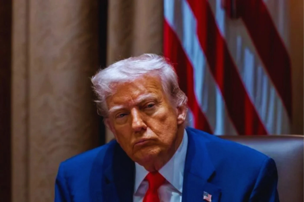 Dolar Trump