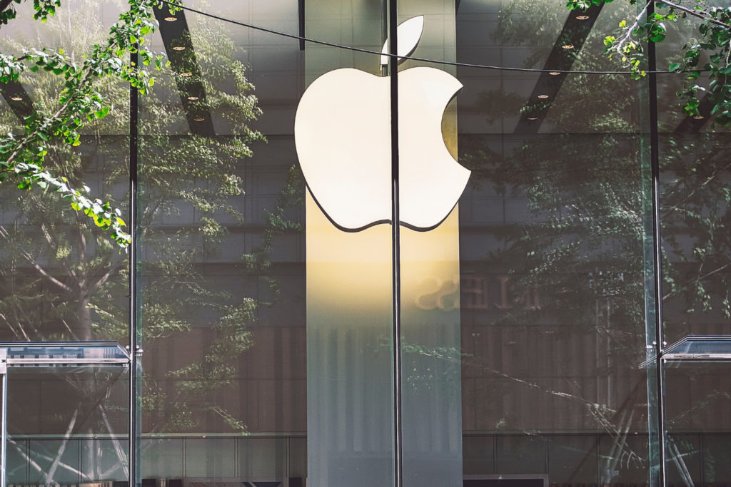 Estratégia Da Apple (2)