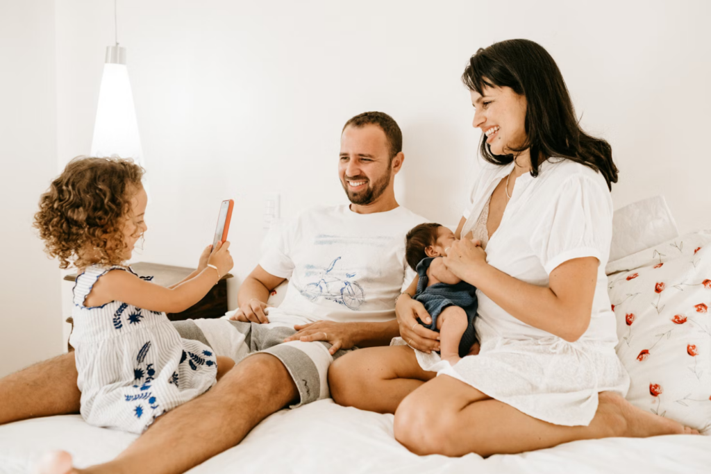 Familia Inteligencia P