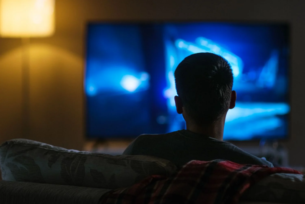 Filmes Que Vão Além Do Entretenimento