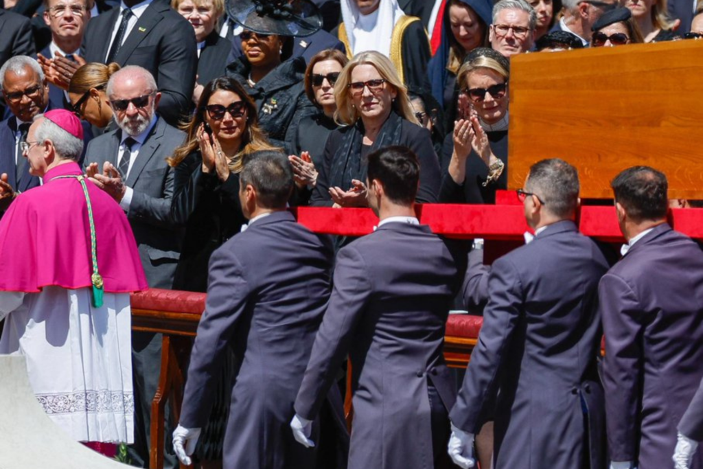 Funeral P