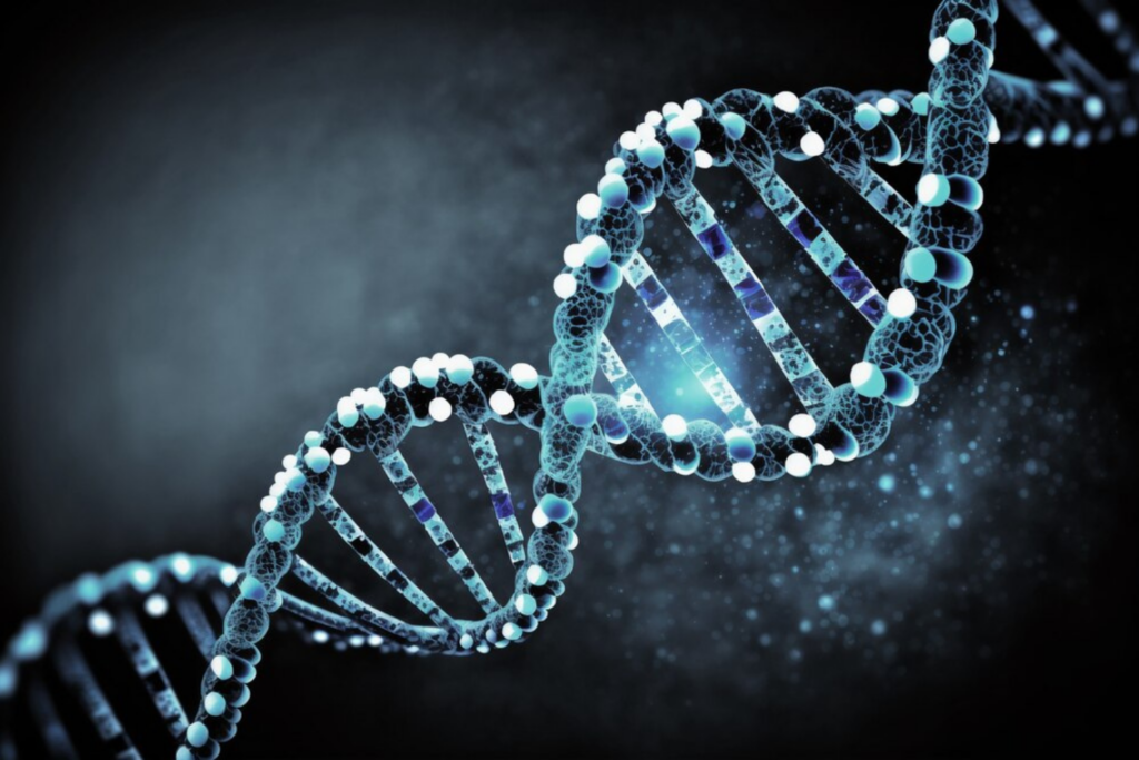 Genes 1