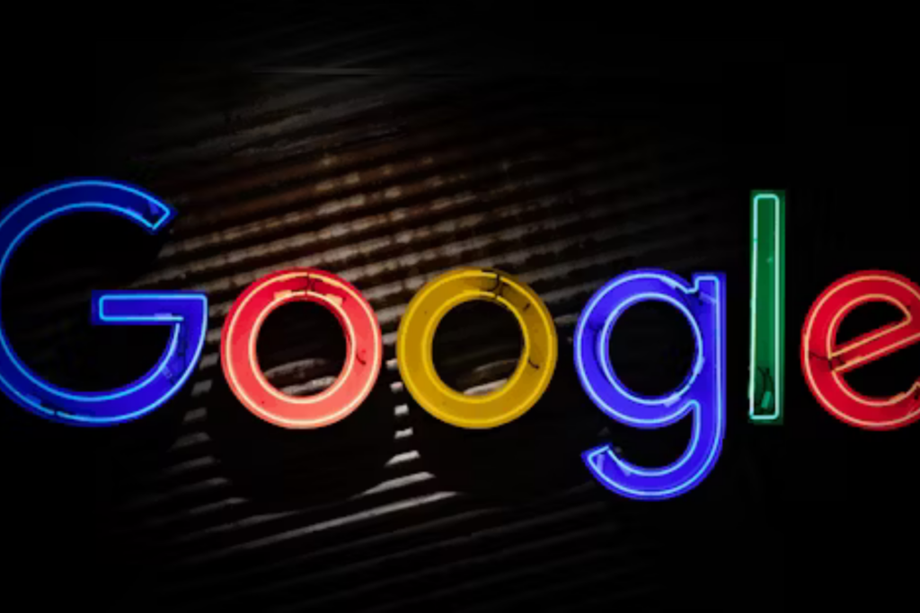Ggoogle P