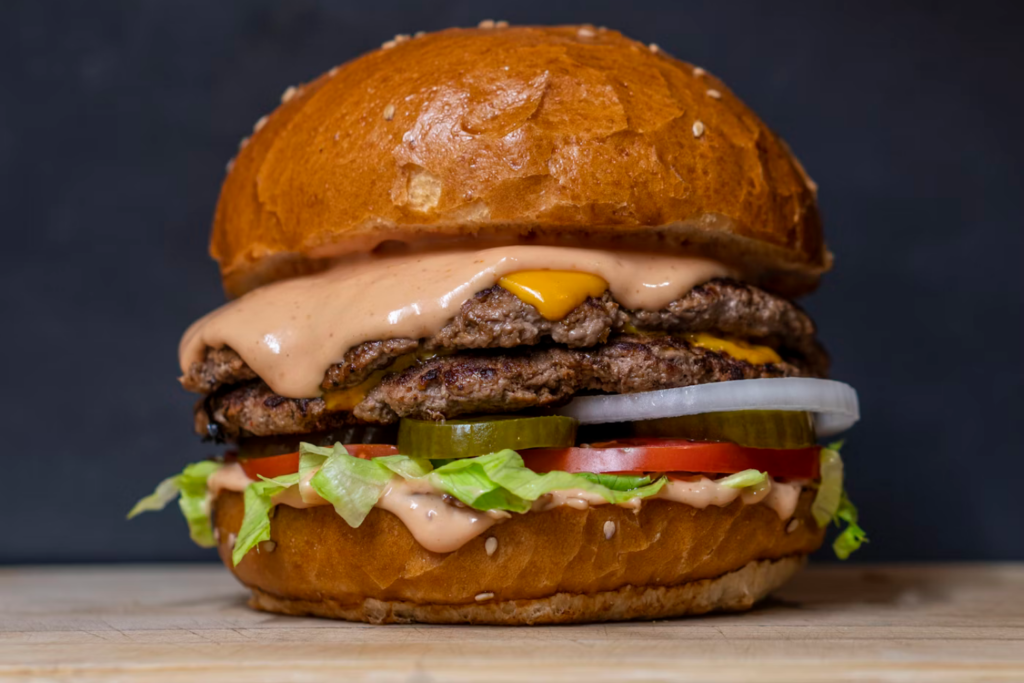 Hamburguer