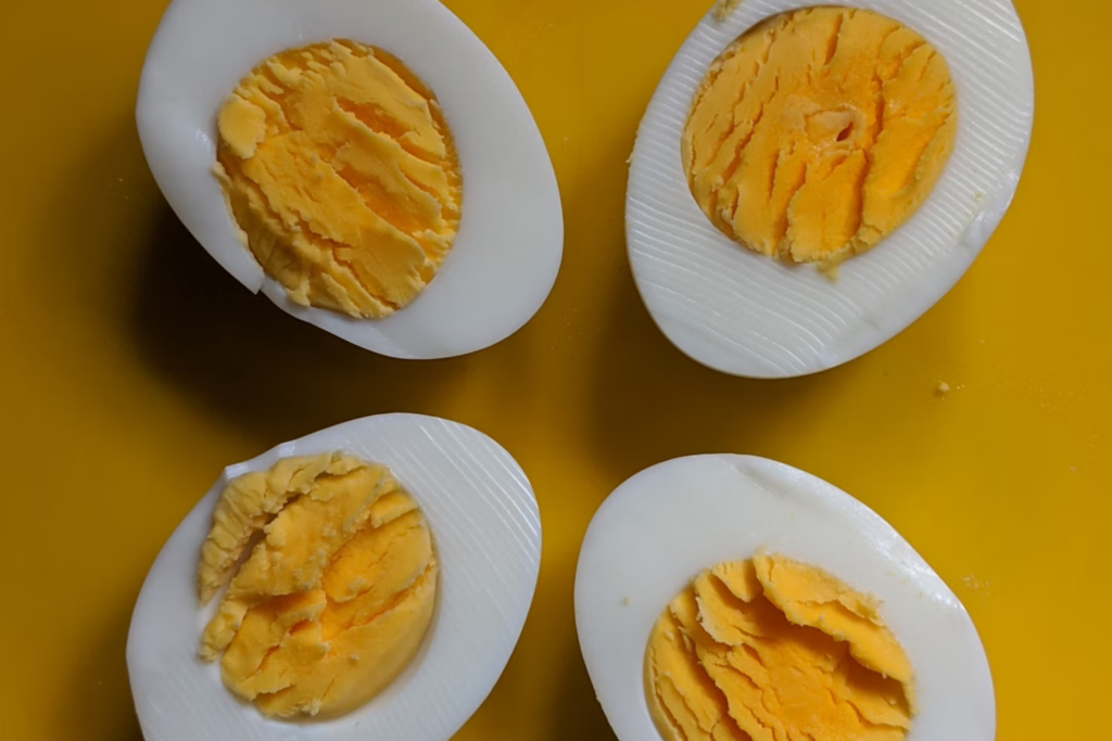 Huevos 1