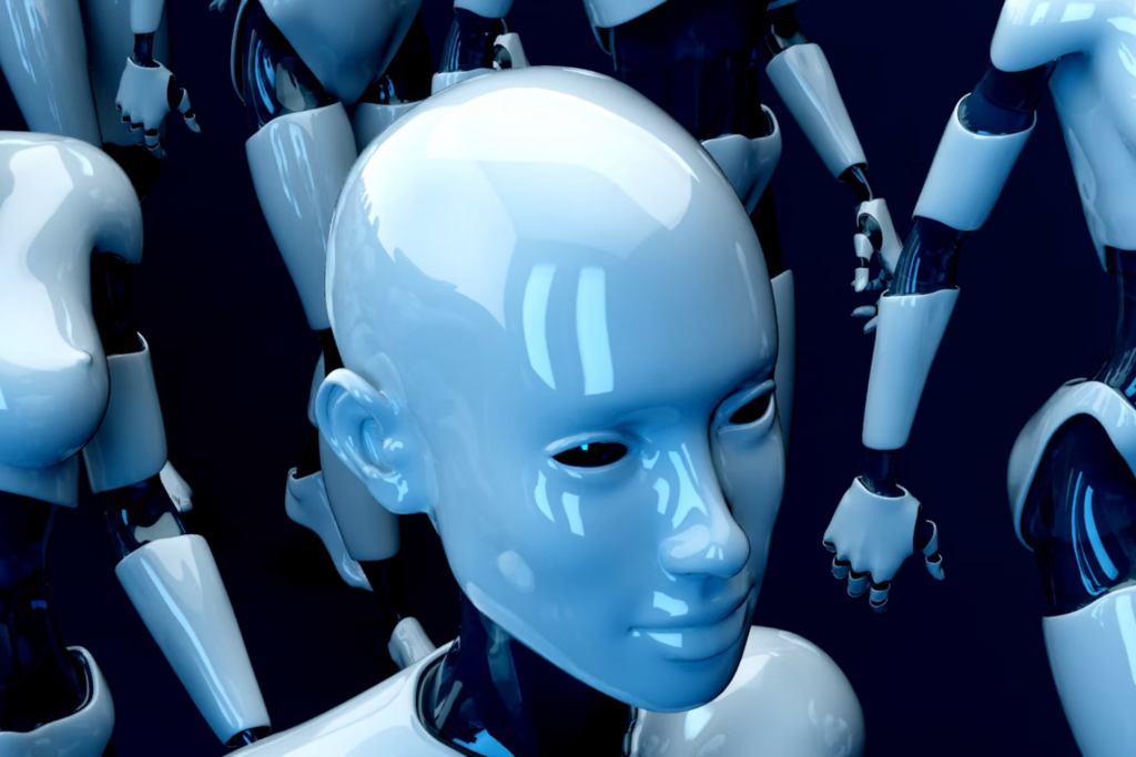 Ia Clonada