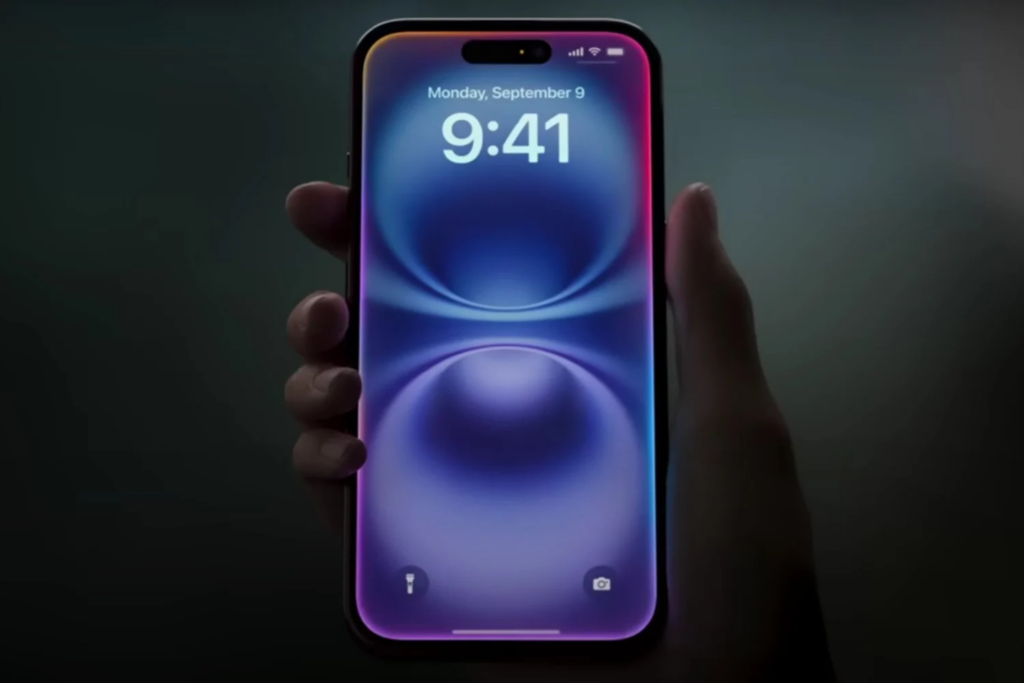 Inteligência Da Apple1