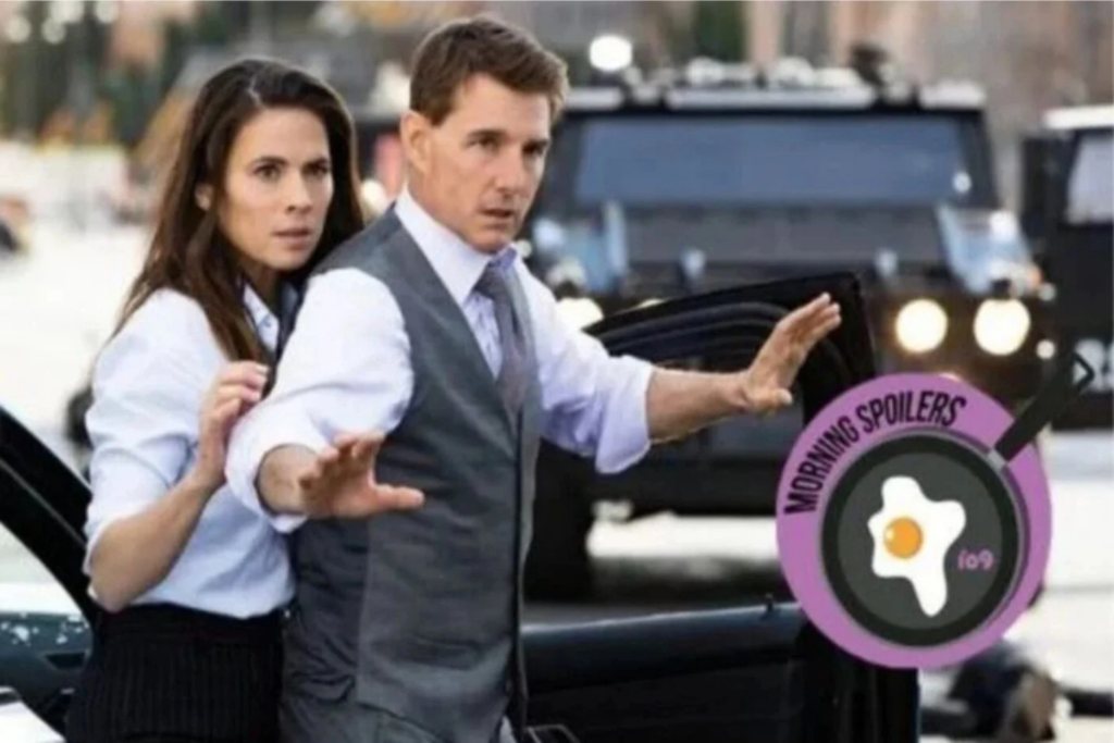 Io9 Novedades