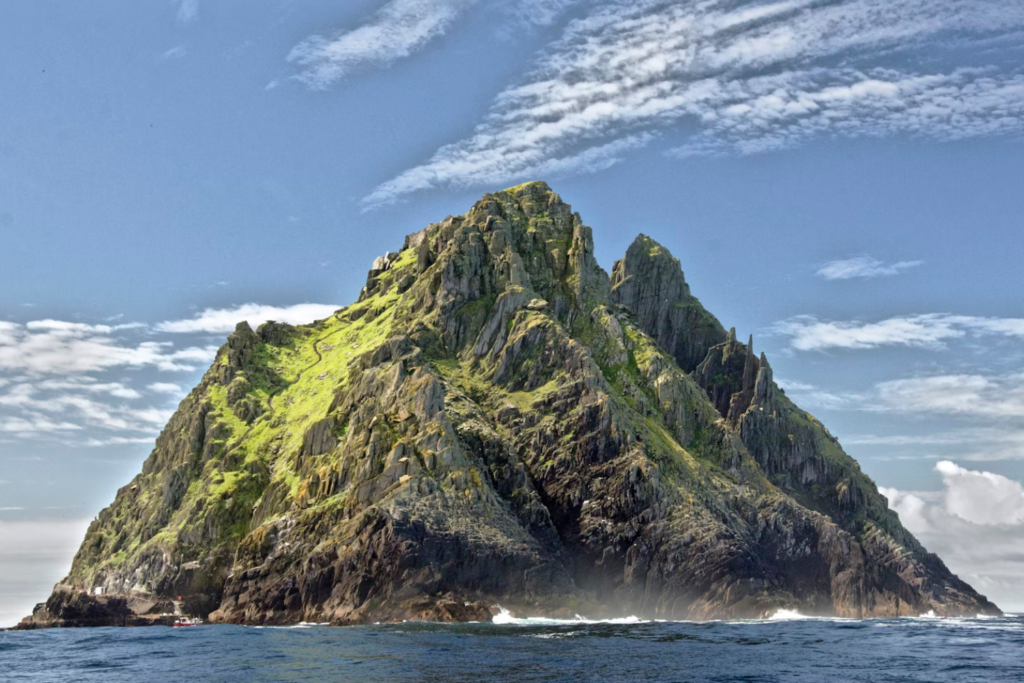 Isla P