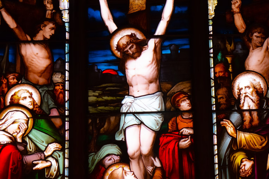 Jesus
