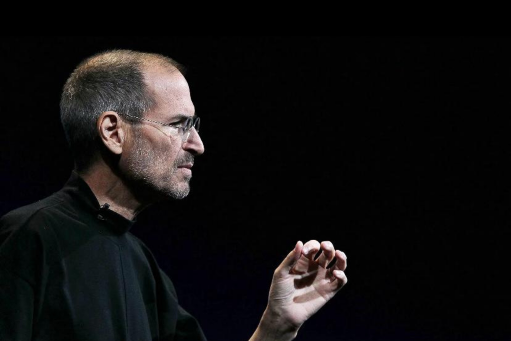 Jobs P