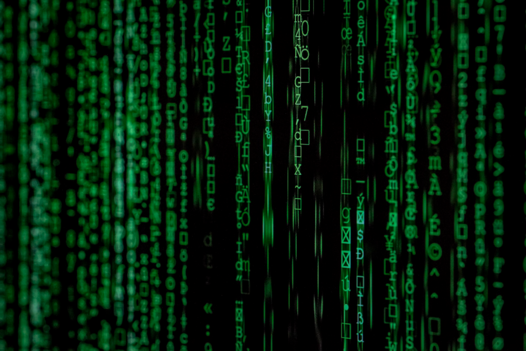 Matrix 1