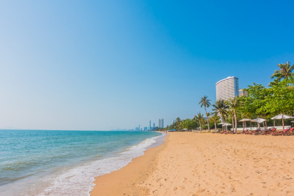 Mazatlan