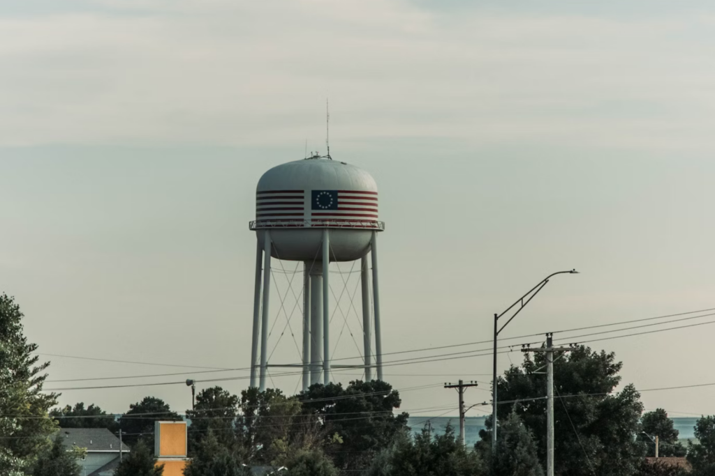 Nebraska