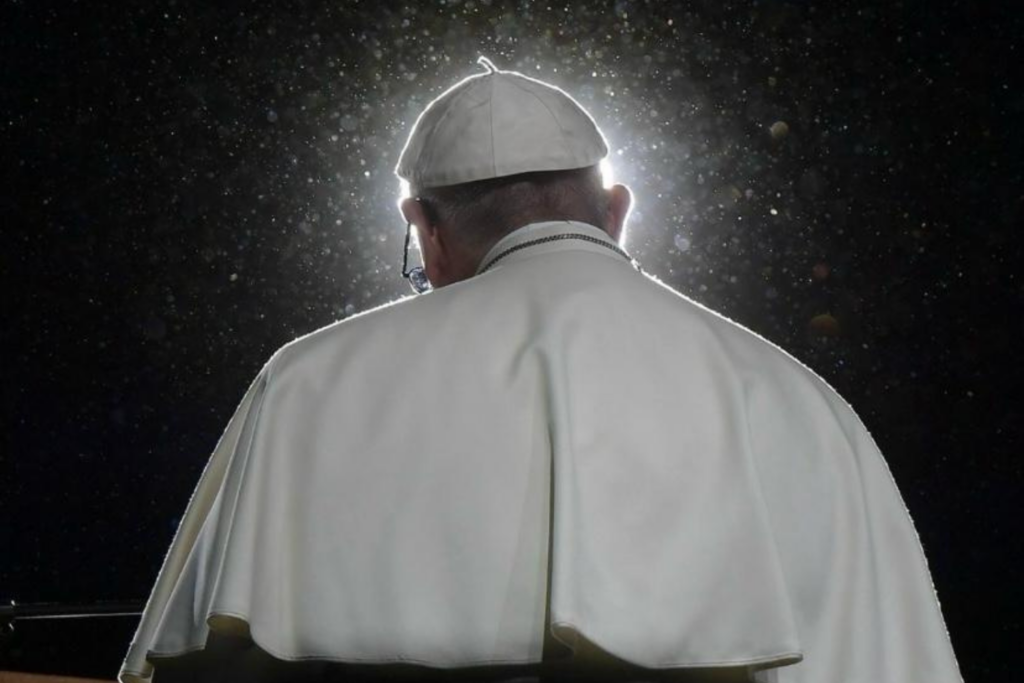 Papa Ff P