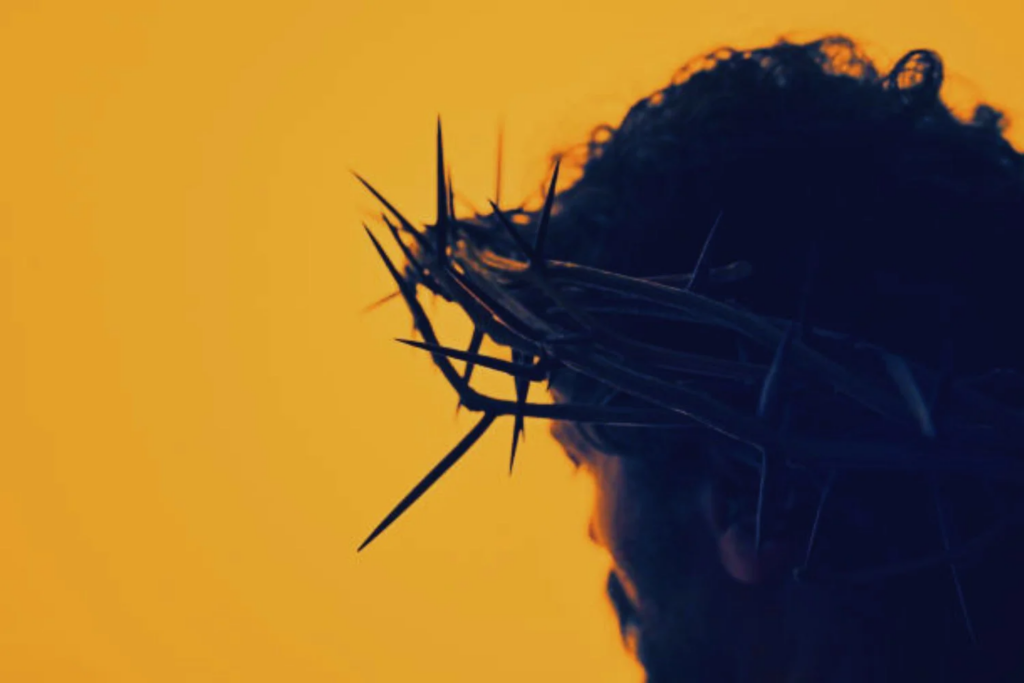 Passagem De Jesus