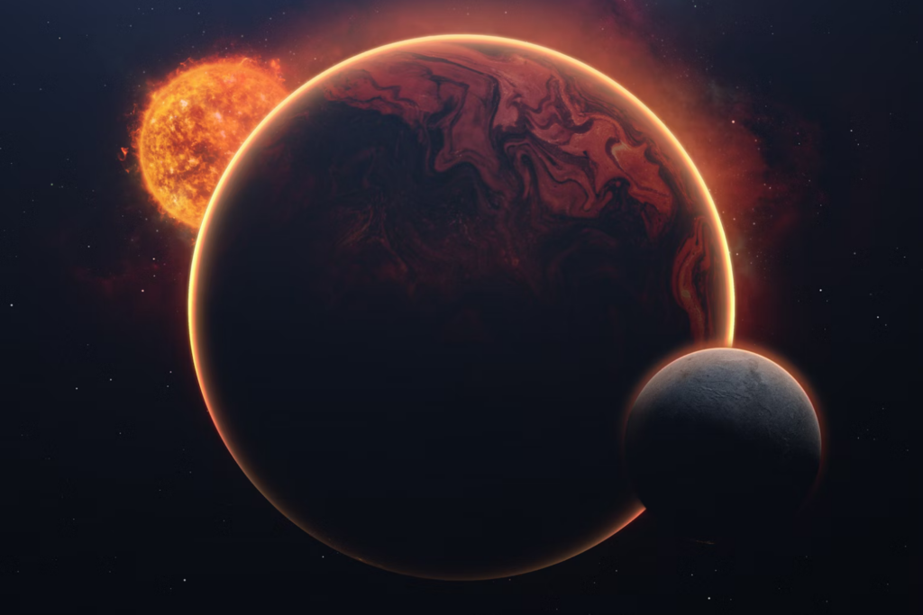 Planetas