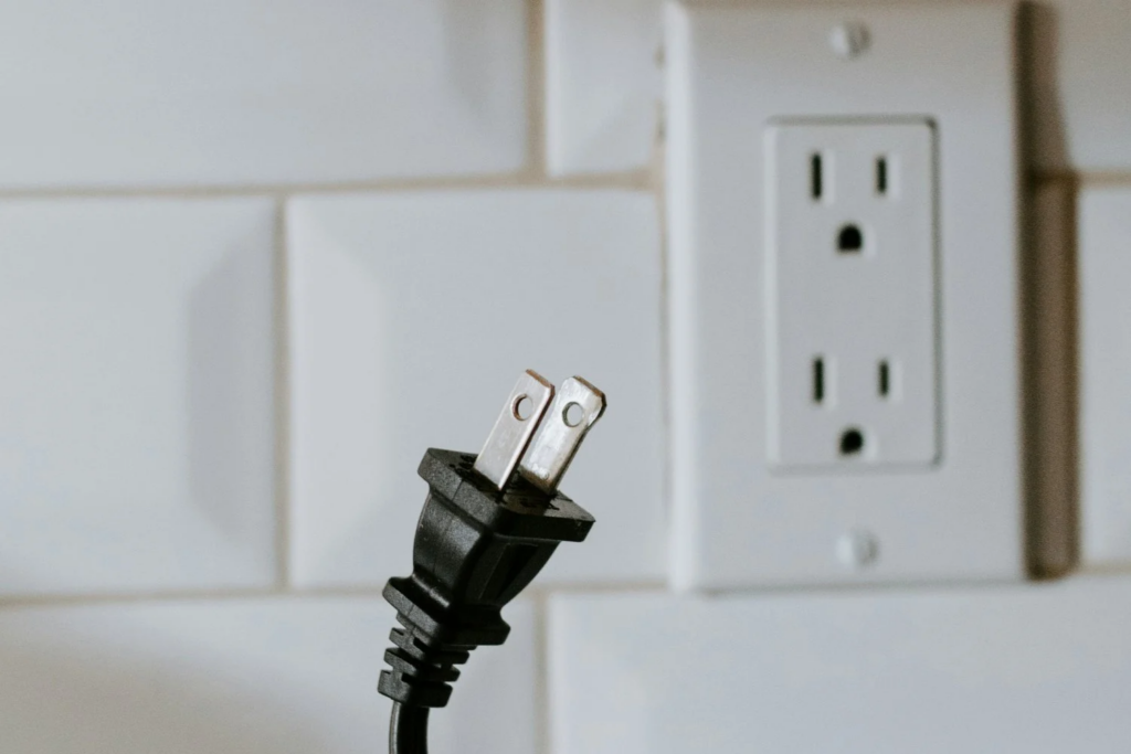Pode Acabar Com Sua Conta De Luz
