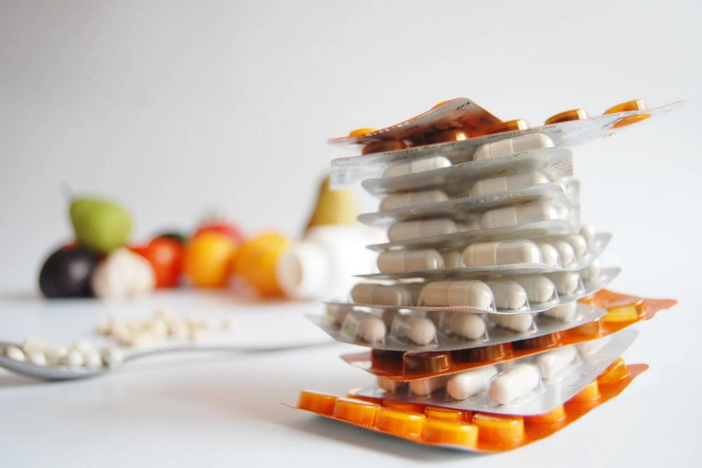 Preços De Medicamentos