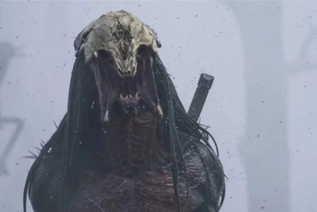 Predator B