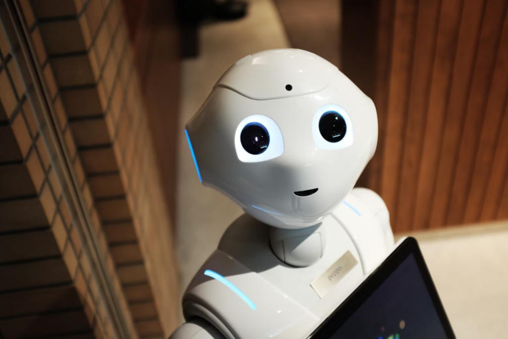 Robot 11