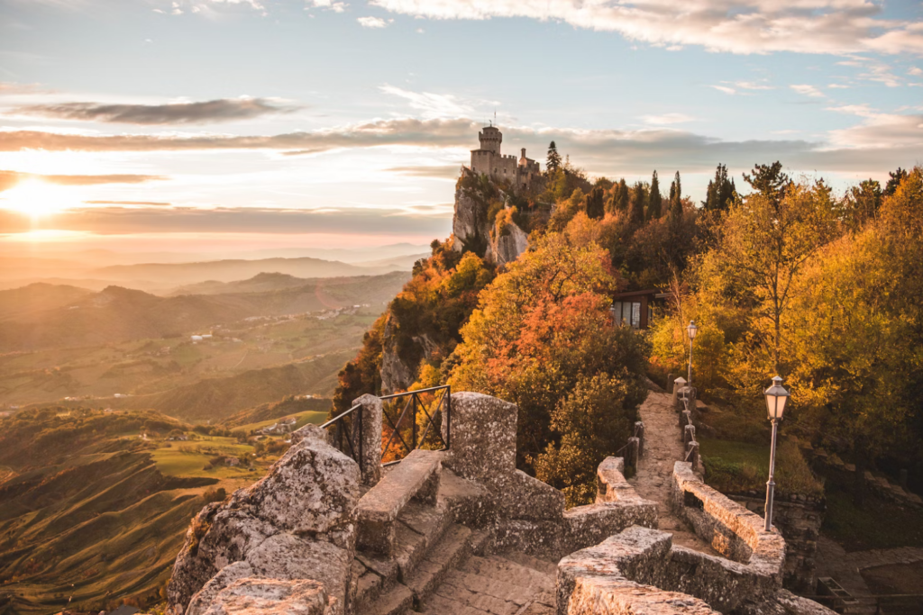 San Marino 1